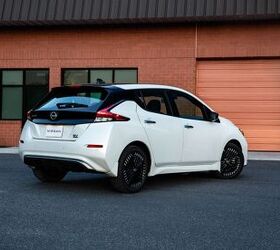 see the next nissan leaf