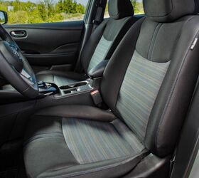 see the next nissan leaf