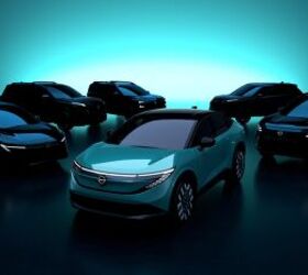 see the next nissan leaf