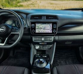 see the next nissan leaf