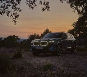 The 2024 BMW XM Is Deeply Discounted But Still Ridiculously Expensive