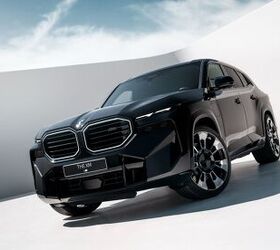 see photos of the bmw xm