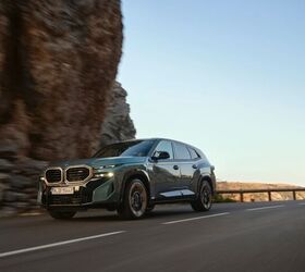 see photos of the bmw xm