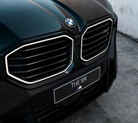 see photos of the bmw xm