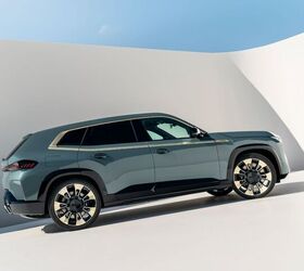 see photos of the bmw xm