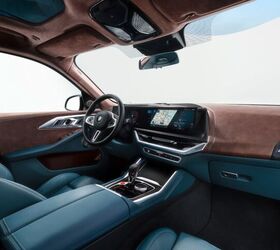 see photos of the bmw xm