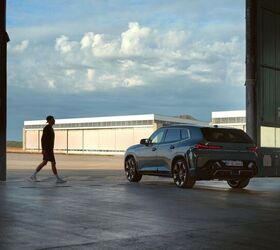 see photos of the bmw xm