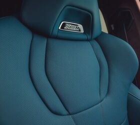 see photos of the bmw xm