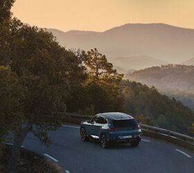 see photos of the bmw xm