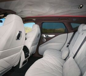 see photos of the bmw xm