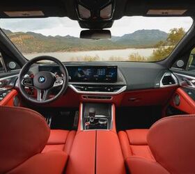 see photos of the bmw xm