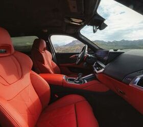 see photos of the bmw xm