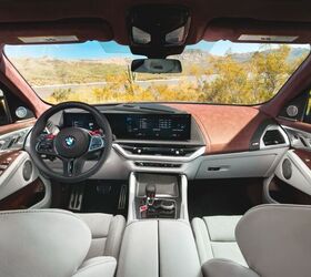 see photos of the bmw xm