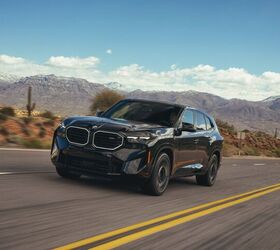 see photos of the bmw xm