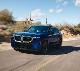 see photos of the bmw xm