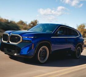 see photos of the bmw xm