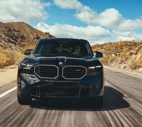see photos of the bmw xm
