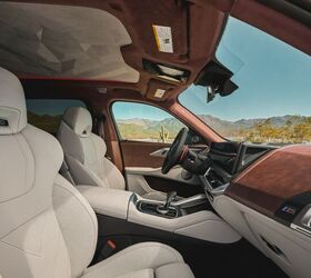see photos of the bmw xm