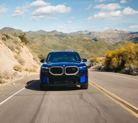 see photos of the bmw xm