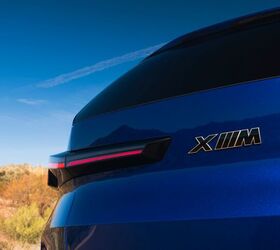 see photos of the bmw xm