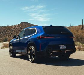 see photos of the bmw xm