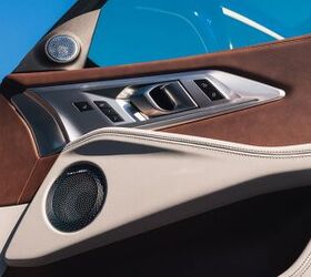 see photos of the bmw xm
