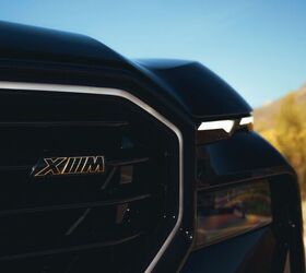 see photos of the bmw xm
