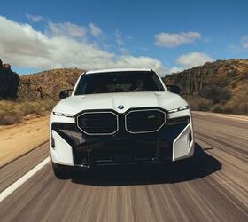 see photos of the bmw xm