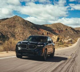 see photos of the bmw xm