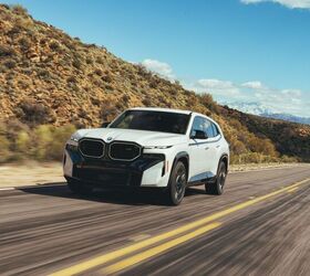 see photos of the bmw xm
