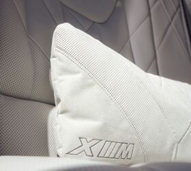 see photos of the bmw xm