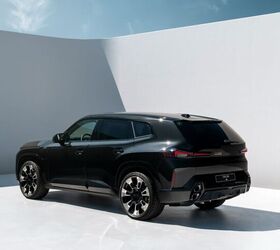 see photos of the bmw xm