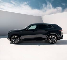 see photos of the bmw xm