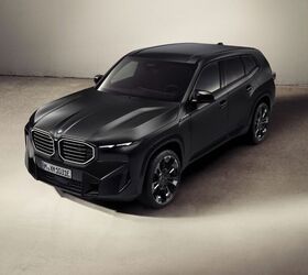 see photos of the bmw xm