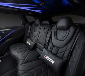 see photos of the bmw xm