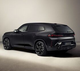 see photos of the bmw xm