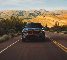 see photos of the bmw xm