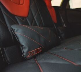 see photos of the bmw xm