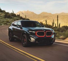 see photos of the bmw xm