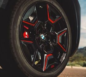 see photos of the bmw xm