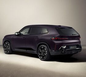 see photos of the bmw xm