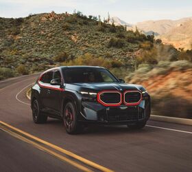 see photos of the bmw xm
