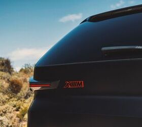 see photos of the bmw xm