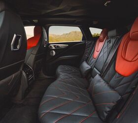 see photos of the bmw xm