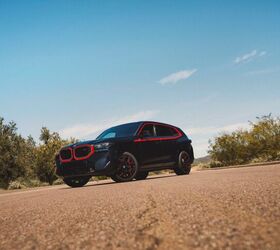 see photos of the bmw xm