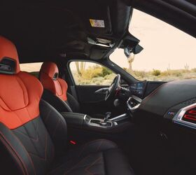 see photos of the bmw xm