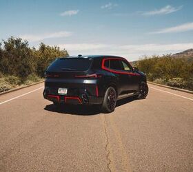 see photos of the bmw xm