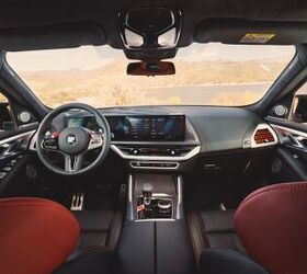 see photos of the bmw xm