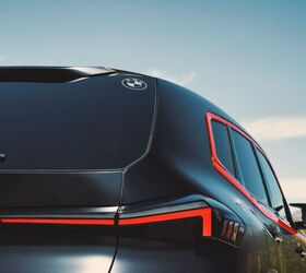 see photos of the bmw xm