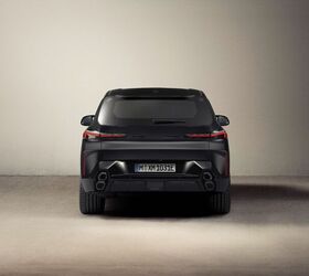 see photos of the bmw xm